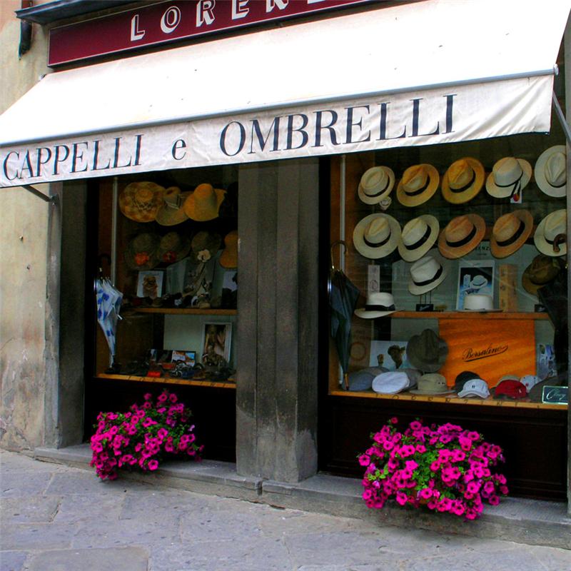 Cortona